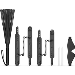 BDSM Kinky Bondage Set 5-pack