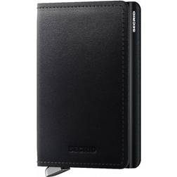 Secrid Slimwallet - Dusk Black