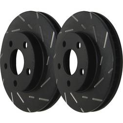 EBC Brakes USR7550 Series Sport Rotors