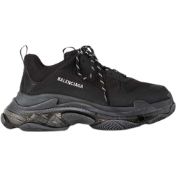 Balenciaga Triple S M - Black