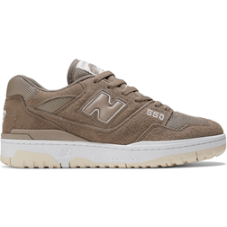 New Balance 550 - Mushroom/Sea Salt/Macadamia Nut