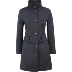 Gil Bret Sommer Short Coat - Dark Blue