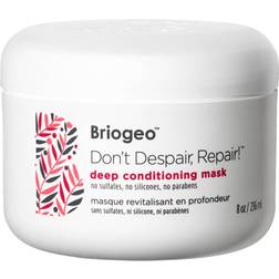 Briogeo Don’t Despair Repair! Deep Conditioning Mask 8fl oz