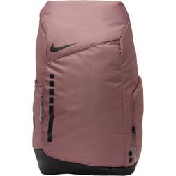 Nike Hoops Elite Backpack 32L - Smokey Mauve/Black