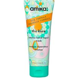 Amika The Kure Intense Bond Repair Mask 3.4fl oz