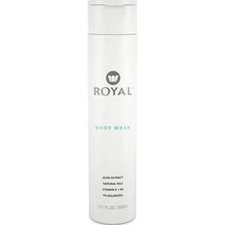 Royal Intimate Cleansing Organic Body Wash