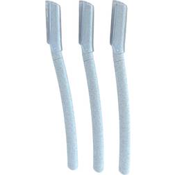 Wildpier Dermaplaning Tool Razors 3-pack