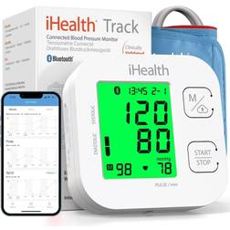 iHealth Track