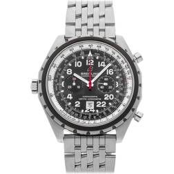 Breitling 2007 Pre-owned Chrono-Matic