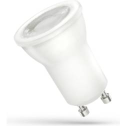 Spectrum WOJ14160 LED Lamps 2W GU10