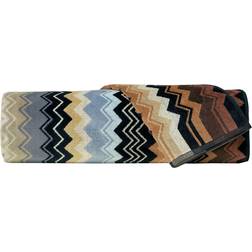 Missoni Home Giacomo 160 Gjestehåndkle Multifarget (30x30cm)