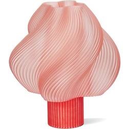 Crème Atelier Soft Serve Peach Sorbet Bordlampe 28cm