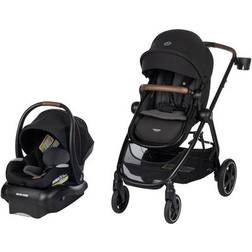 Maxi-Cosi Zelia2 Luxe (Travel system)