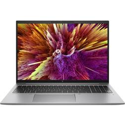 HP Notebook ZBook Firefly G10 16'