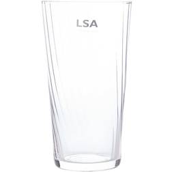 LSA International Gio Line Trinkglas 32cl 4Stk.