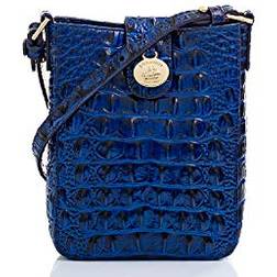 Brahmin Melbourne Marley Crossbody Bag - Blue