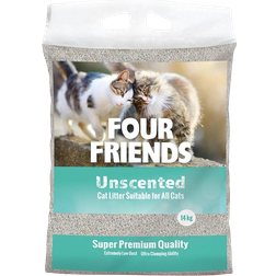 Four Friends Unscented 14kg