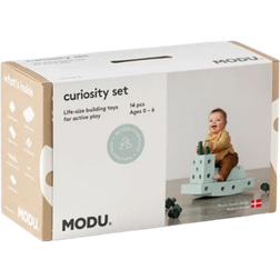 MODU Curiosity Kit