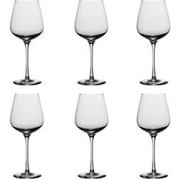 Hadeland Glassverk Odysse Allround Vinglass 56cl 6st