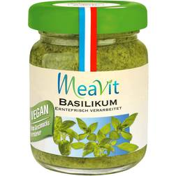 Basil in Oil 50g