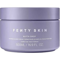 Fenty Skin Butta Drop Refill Whipped Oil Body Cream with Tropical Oils + Shea Butter 16.9fl oz
