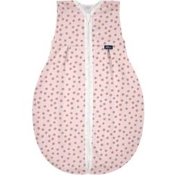 Alvi Ball Sleeping Bag Molton Curly Dots