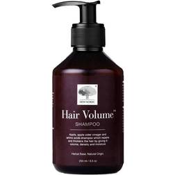 New Nordic Hair Volume Shampoo 8.5fl oz