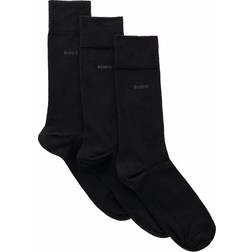 BOSS RS Uni CC 3-pack - Black