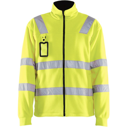 Blåkläder 48332560 Hi-Vis Fleece Jacket