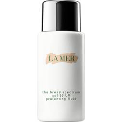 La Mer The Broad Spectrum UV Protecting Fluid SPF50 50ml