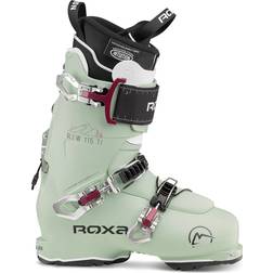 Roxa R3W 115 TI I.R. Alpine Touring Women's 2023 - Mint​/Mint​/Mint-White