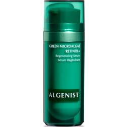 Algenist Green Microalgae Retinol + Regenerating Serum 1fl oz