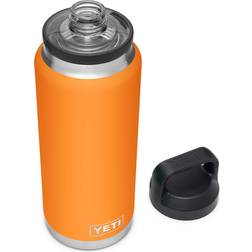 Yeti Rambler Vacuum Insulated Bottle SKU 755110