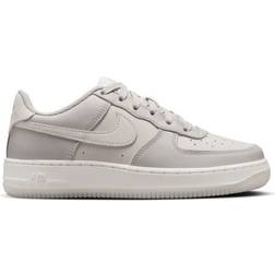 Nike Air Force 1 LV8 4 GS - Light Bone/Light Iron Ore/Summit White