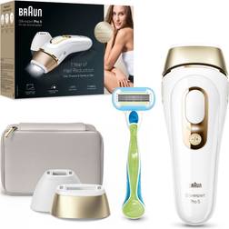 Braun Silk·expert Pro 5 PL5152