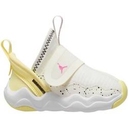 Nike Jordan 23/7 TDV - Sail/Light Laser Orange/White/Fuchsia