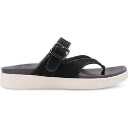 Eastland 1955 Edition Commonwealth Sandal - Black