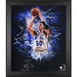 Fanatics Authentic Mike Miller Orlando Magic Autographed Framed 20" x 24" In Focus Photograph