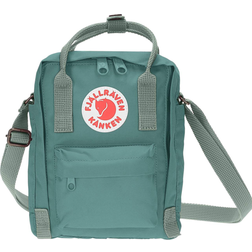 Fjällräven Kånken Sling Frost Green