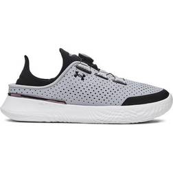 Under Armour Slipspeed M - Mod Gray/Black/Red