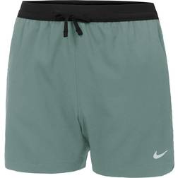 Nike Big Kid's Multi Tech EasyOn Dri-FIT Training Shorts - Bicoastal/Black (FB1294-361)