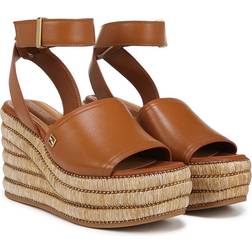 Franco Sarto L-toni Wedge Platform Sandal