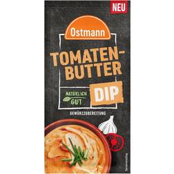 Ostmann Tomato Butter Dip Spice Mix 10g