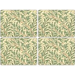 Pimpernel Willow Morris Coaster 4