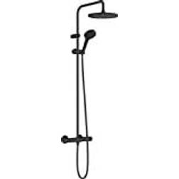 Hansgrohe Vernis Blend (26426670) Svart