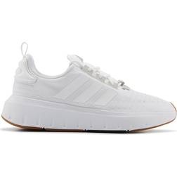 Adidas Swift Run M - Cloud White/Core Black