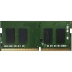 QNAP SO-DIMM DDR4 2666MHz 8GB (RAM-8GDR4K0-SO-2666)