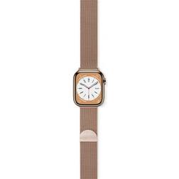 Epico Milanese Strap for Apple Watch 42/44/SE/45/49mm