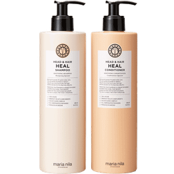 Maria Nila Head & Hair Heal Duo 2x500ml