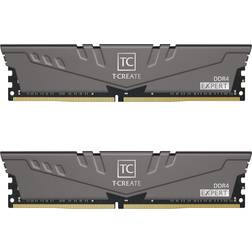 TeamGroup T-Create Expert DDR4 3200MHz 2x8GB (TTCED416G3200HC16FDC01)